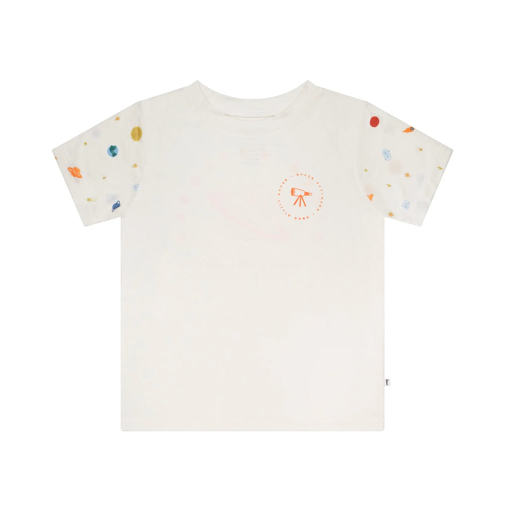 Brave Little Ones - Space Explorer Shirt