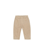 Rylee & Cru - Sand Otis Pant