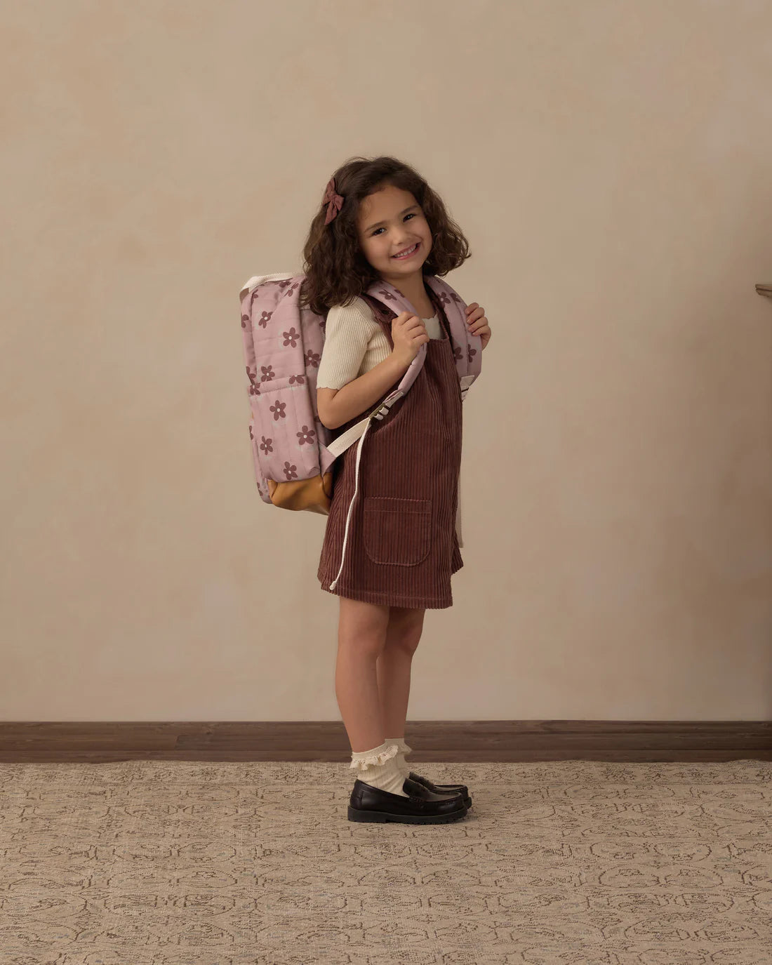 Little Daisy Backpack