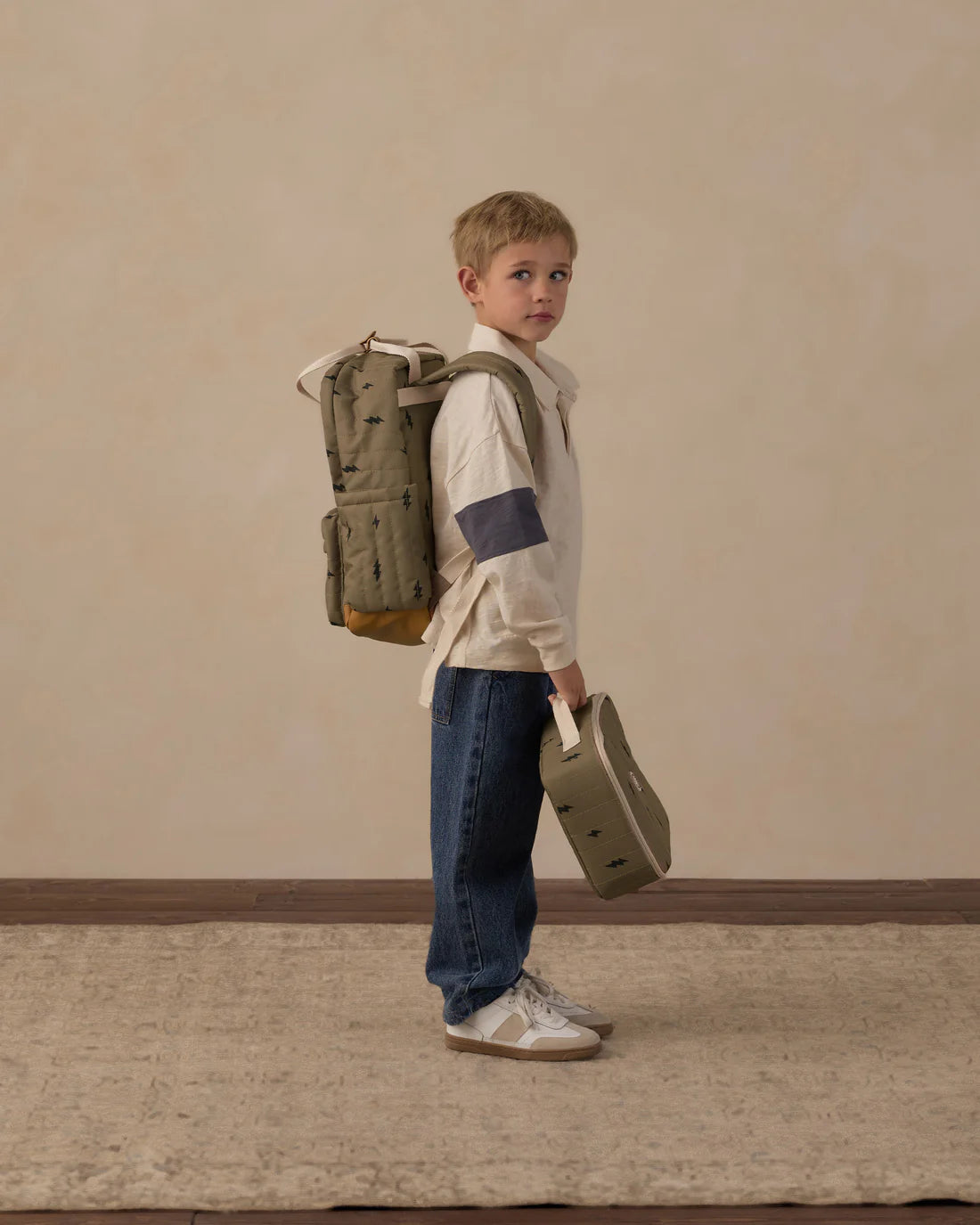 Bolts Backpack