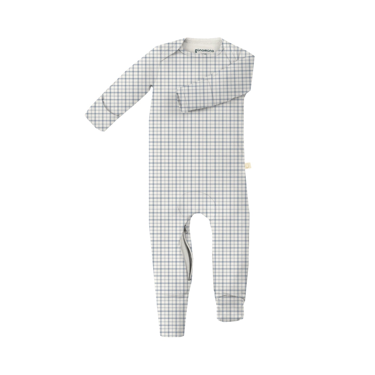 Checkmate Convertible Pajama