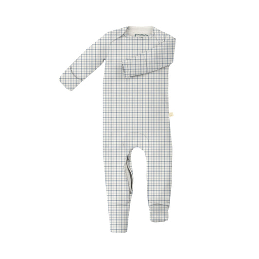Checkmate Convertible Pajama