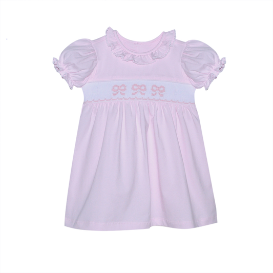 Remember Nguyen - Bryn Dress - Bows