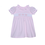 Remember Nguyen - Bryn Dress - Bows