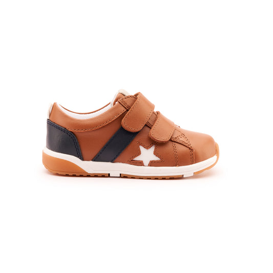 Old Soles - Track Squad - Tan