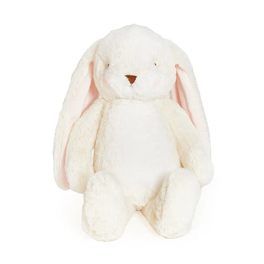 Cream Little 12" Nibble Bunny
