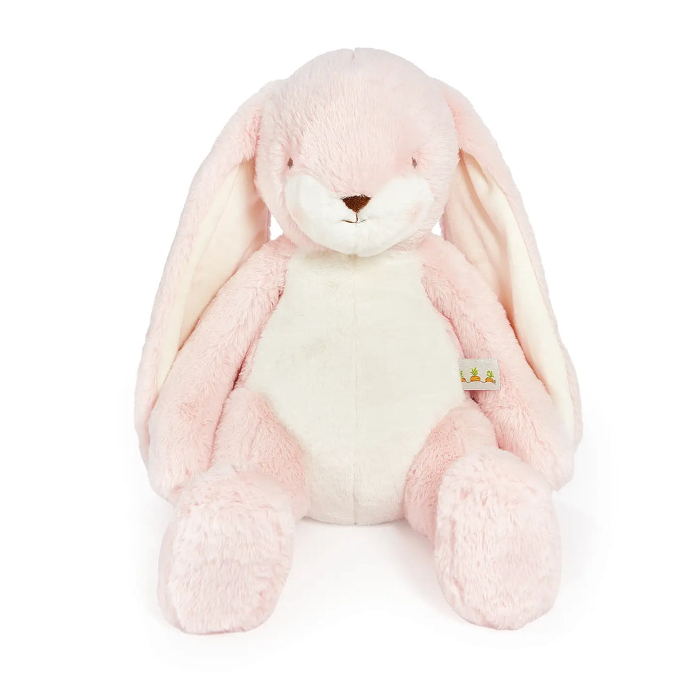 Bunnies By the Bay - Big Nibble 20" Bunny - Pink