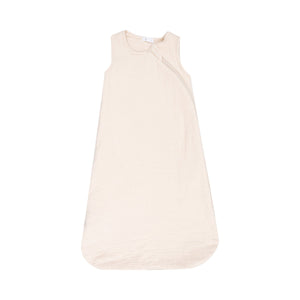 Angel Dear - White Swan Muslin Sleep Bag