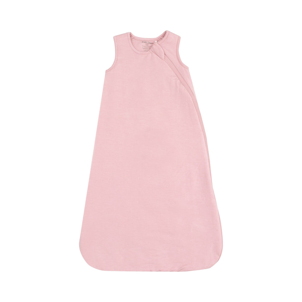 Angel Dear - Solid Bridal Rose Sleep Bag