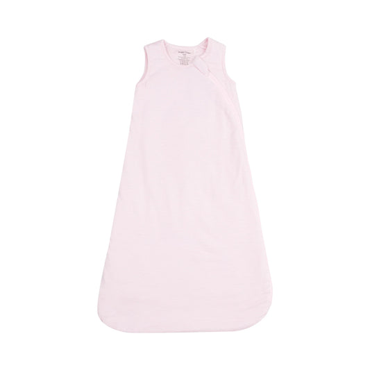 Angel Dear - Stripe Classic Pink Sleep Bag