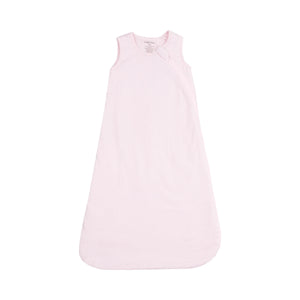 Angel Dear - Stripe Classic Pink Sleep Bag