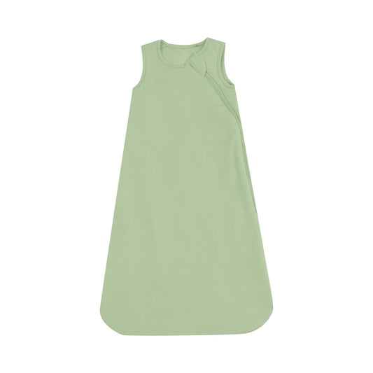Angel Dear - Solid Foam Green Sleep Bag