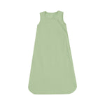Angel Dear - Solid Foam Green Sleep Bag