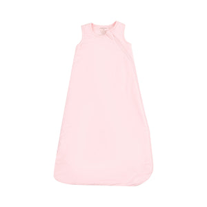 Angel Dear - Solid Tickled Pink Sleep Bag
