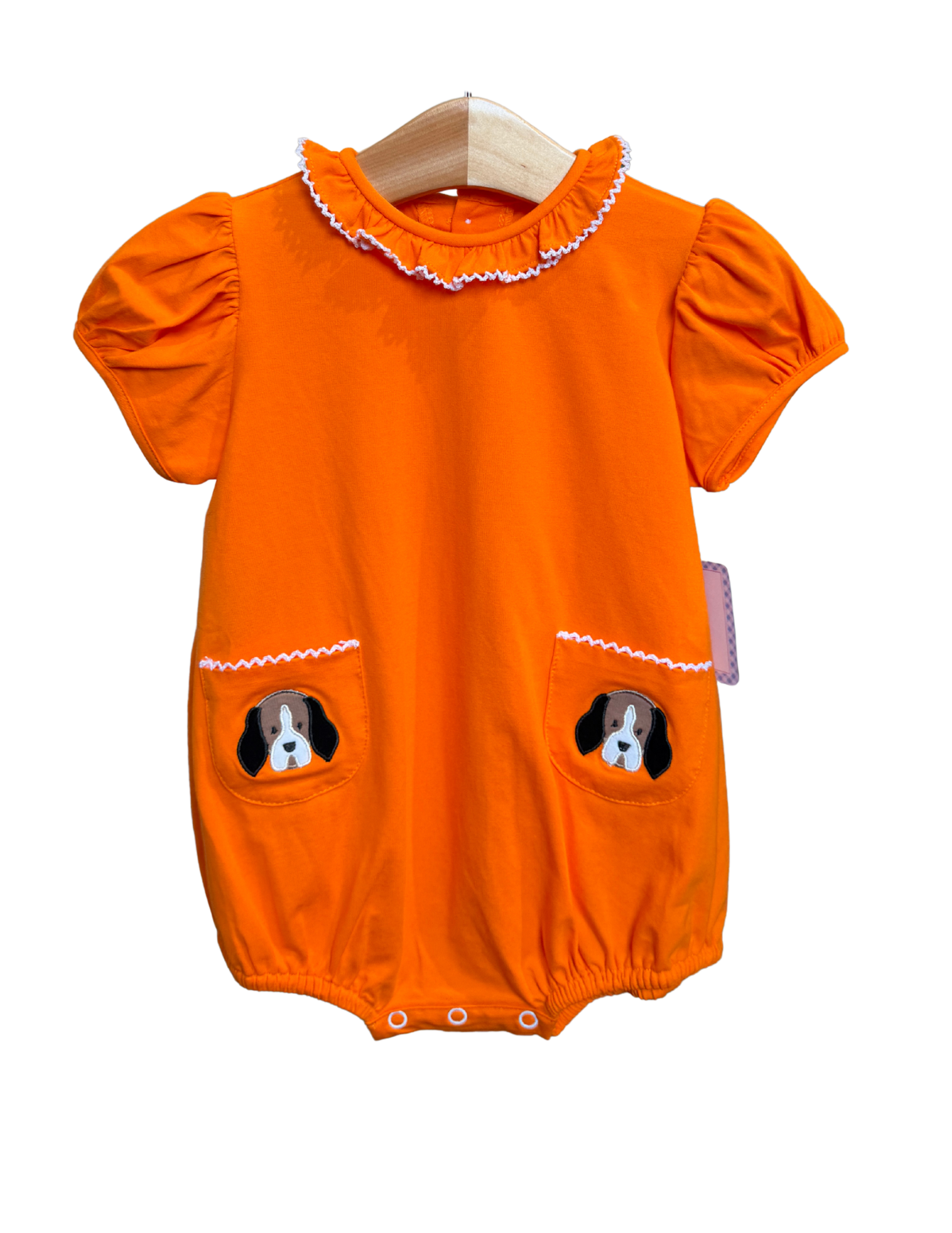 Orange Smokey Pocket Bubble by Remember Nguyen, featuring vibrant orange and smoky design in a playful, pocket-sized shape.