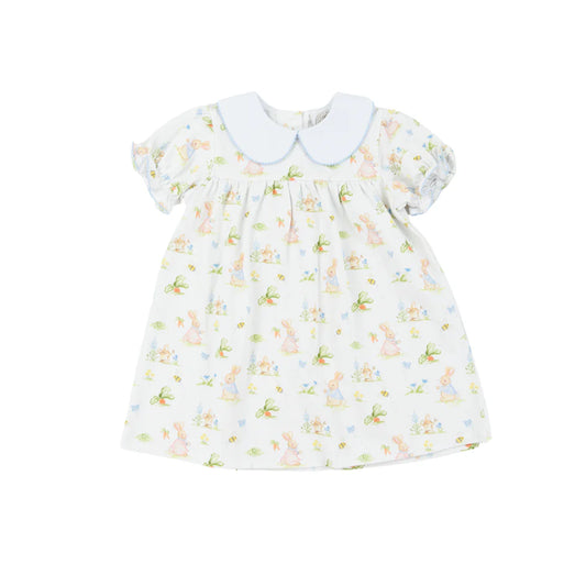 Cypress Row - Easter Girls Dress
