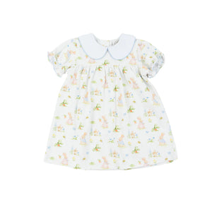 Cypress Row - Easter Girls Dress