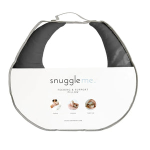 Snuggle Me Organic - Feeding Support