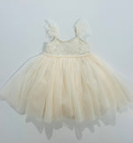 Noralee - Ivory Isla Tutu Dress