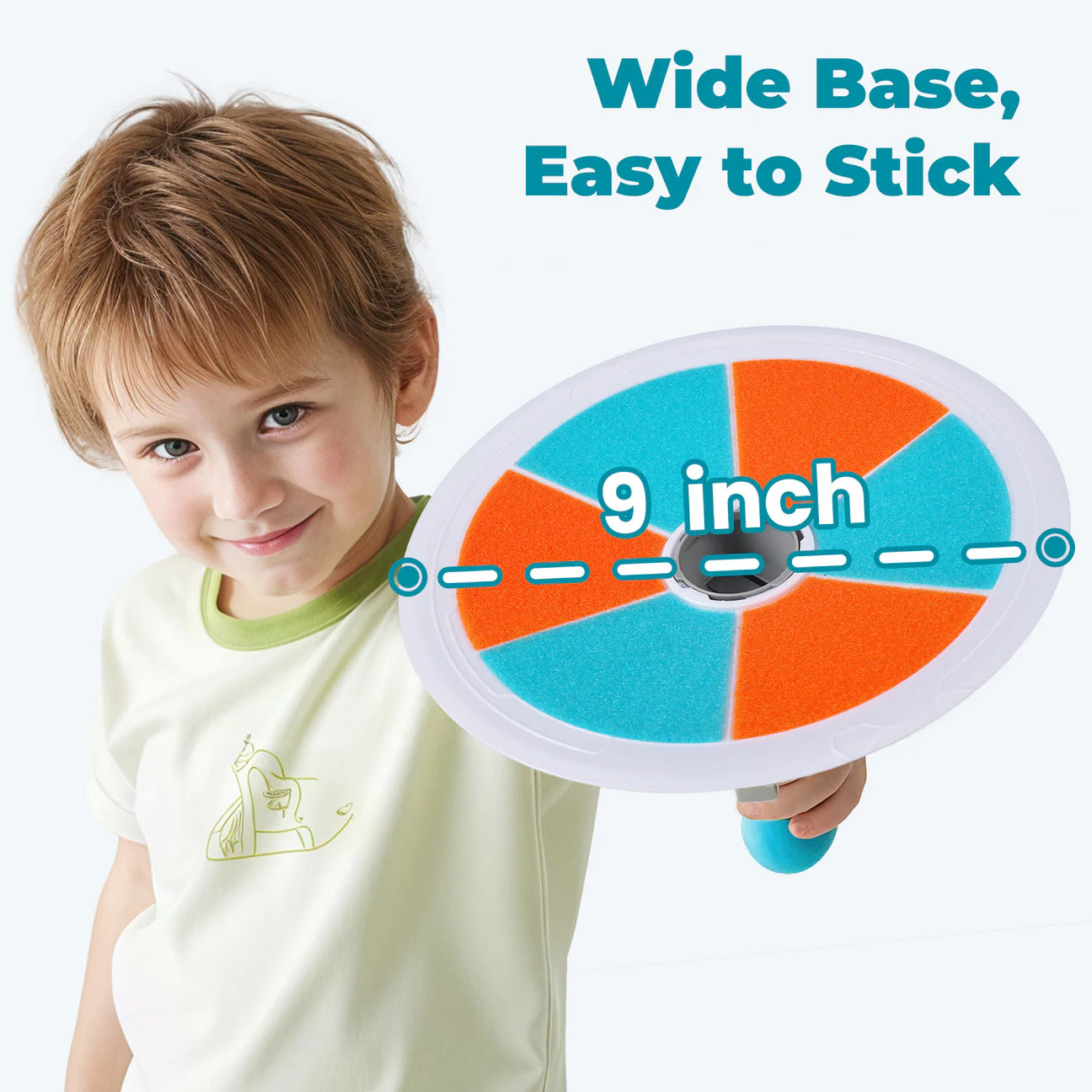 Pop & Catch Playset