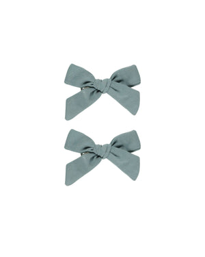 Rylee & Cru - Ocean Bows Set of 2