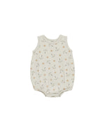 Rylee & Cru - Anchors Bubble Onesie