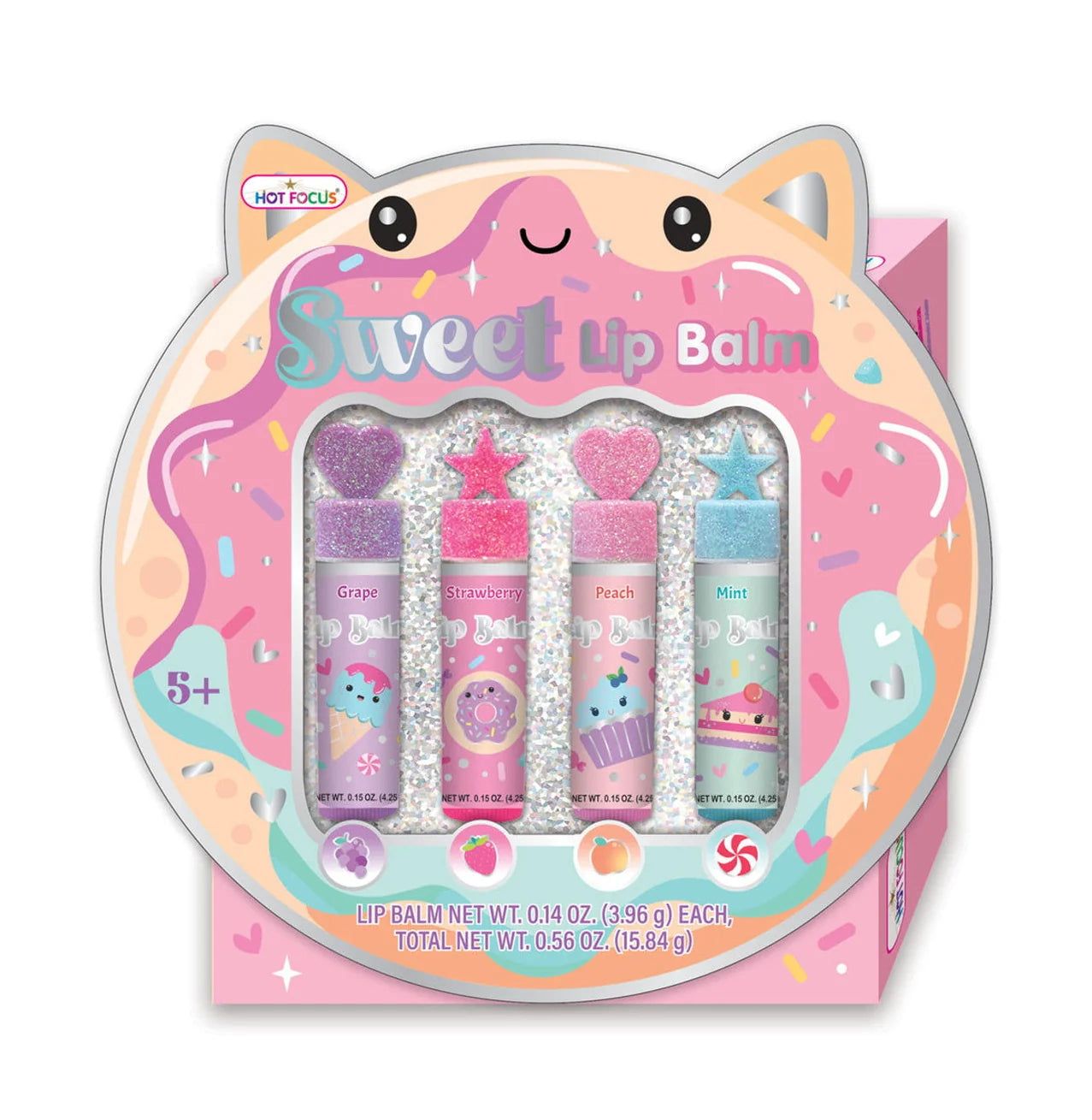 Sweet Sweet Lip Balm