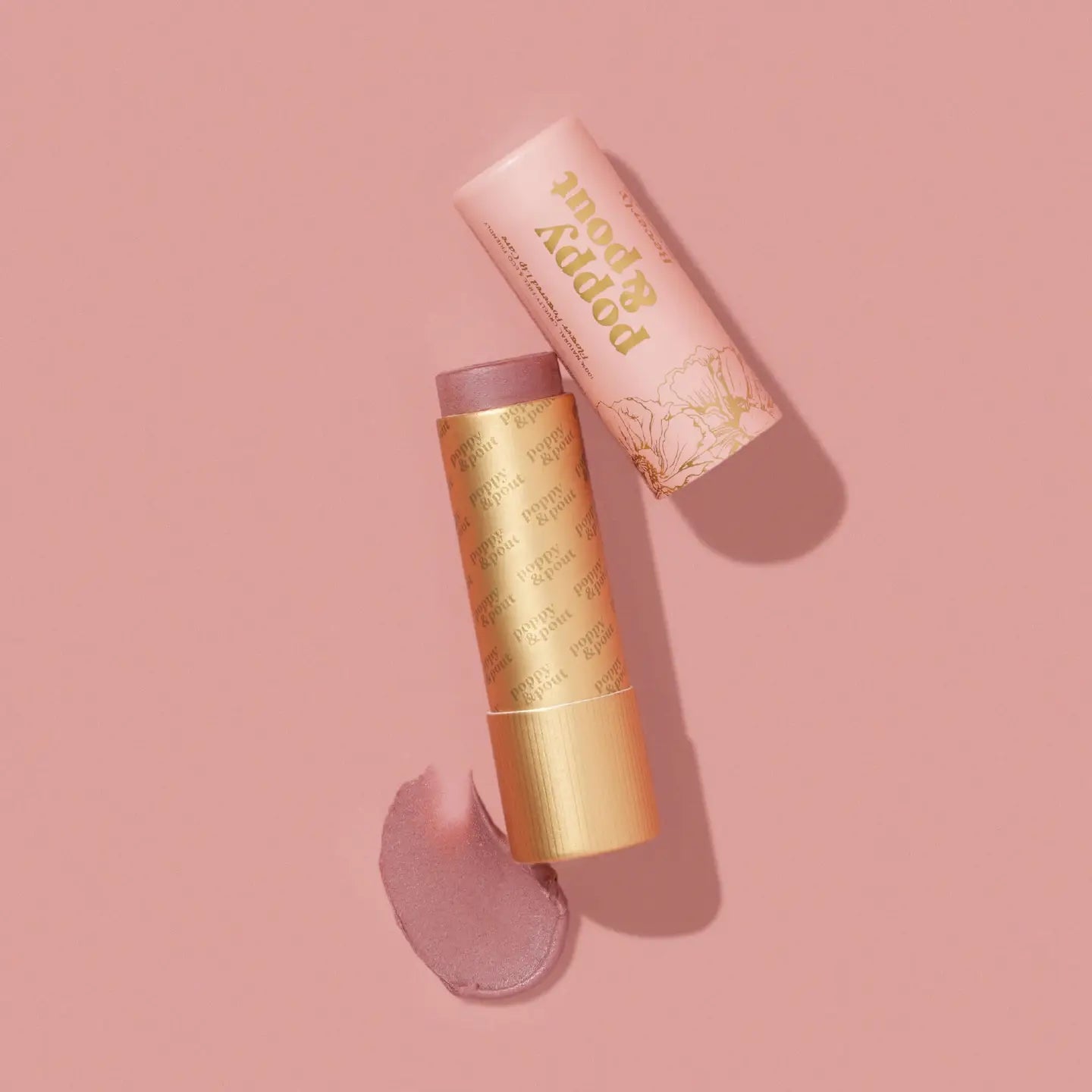 Poppy & Pout - Lip Tint