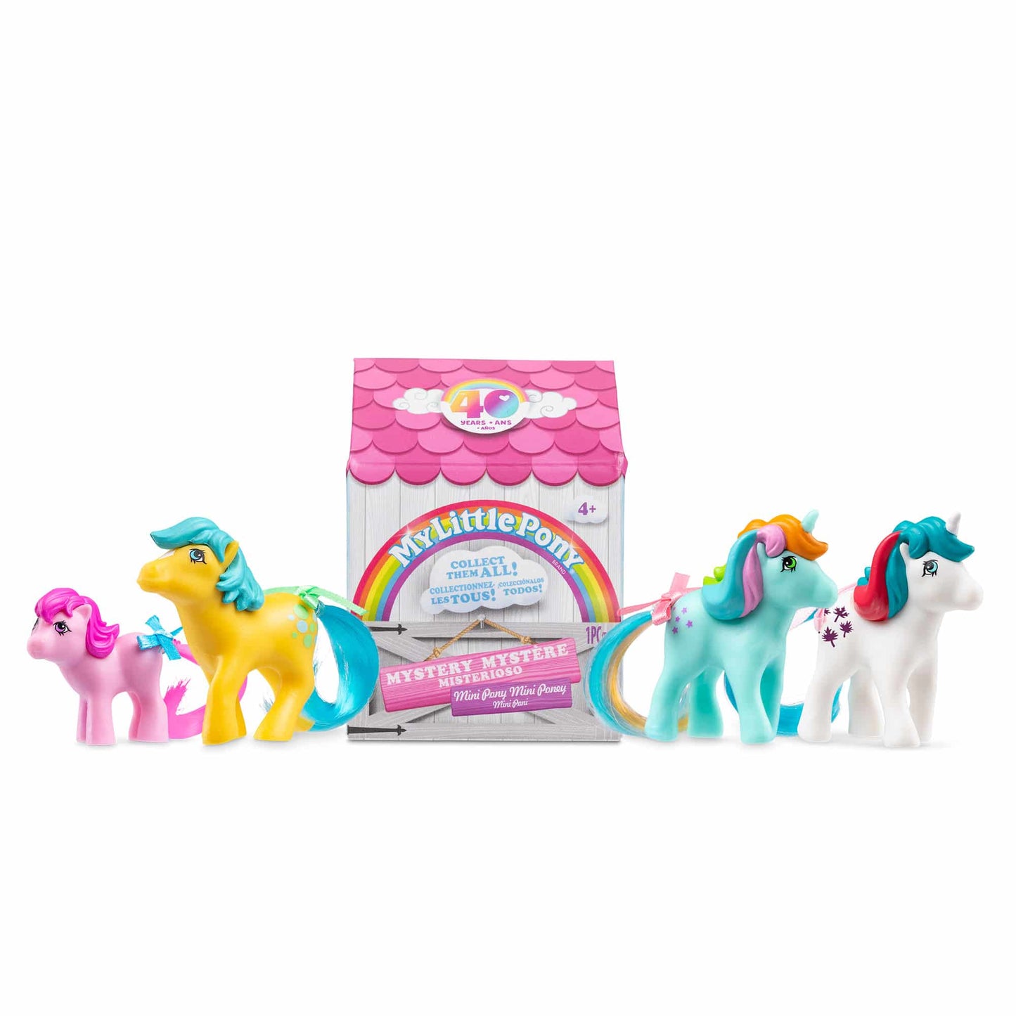 My Little Pony Surprise Figure