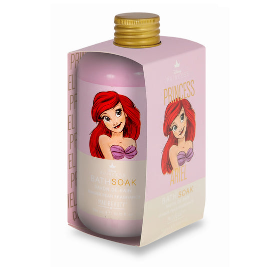 Mad Beauty -  Disney Pure Princess Ariel Bath Soak