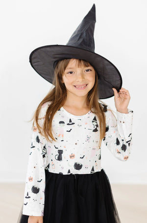 Mila & Rose - Ghouls Rule Tutu Dress