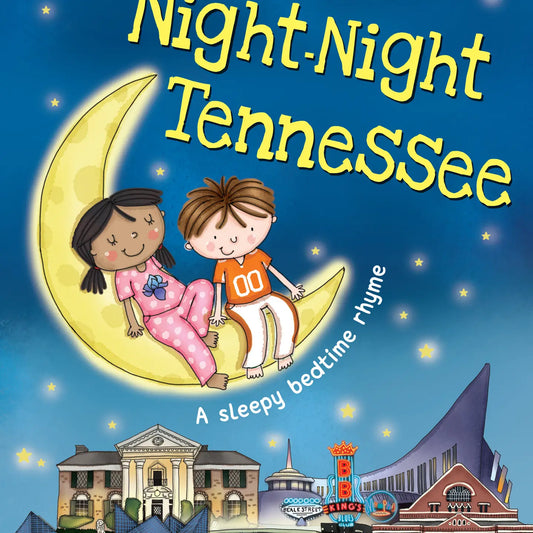 Night-Night Tennessee