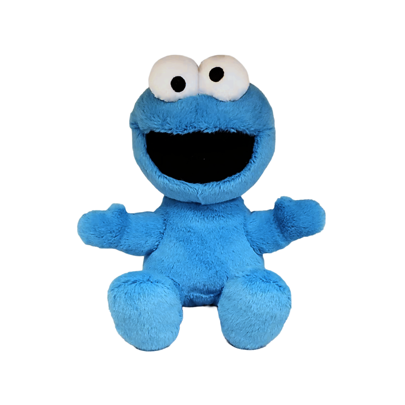 Cookie Monster
