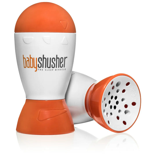 Baby Shusher - the Sleep Miracle