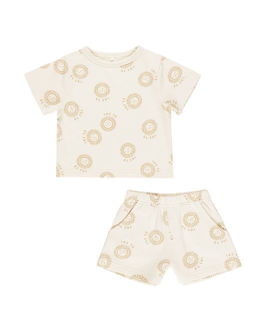 Rylee & Cru - El Sol Play Set