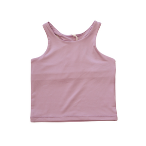 Honesty - Lib Purple Tank