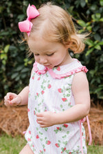 James & Lottie - Berry Sweet Frannie Bubble