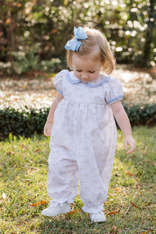 Angels Payton Long Bubble