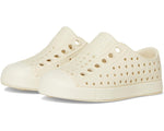 Native Shoes - Jefferson Kids Bone White/Bone White