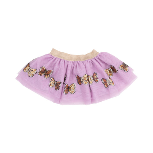 Angel Dear - Butterfly Tutu Skirt