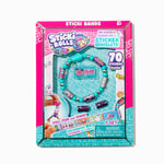 Sticki Rolls™ Series 1 Sticker Bracelet Kit - Styles Vary