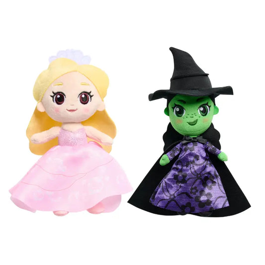 Universal Wicked 8” Plush Doll