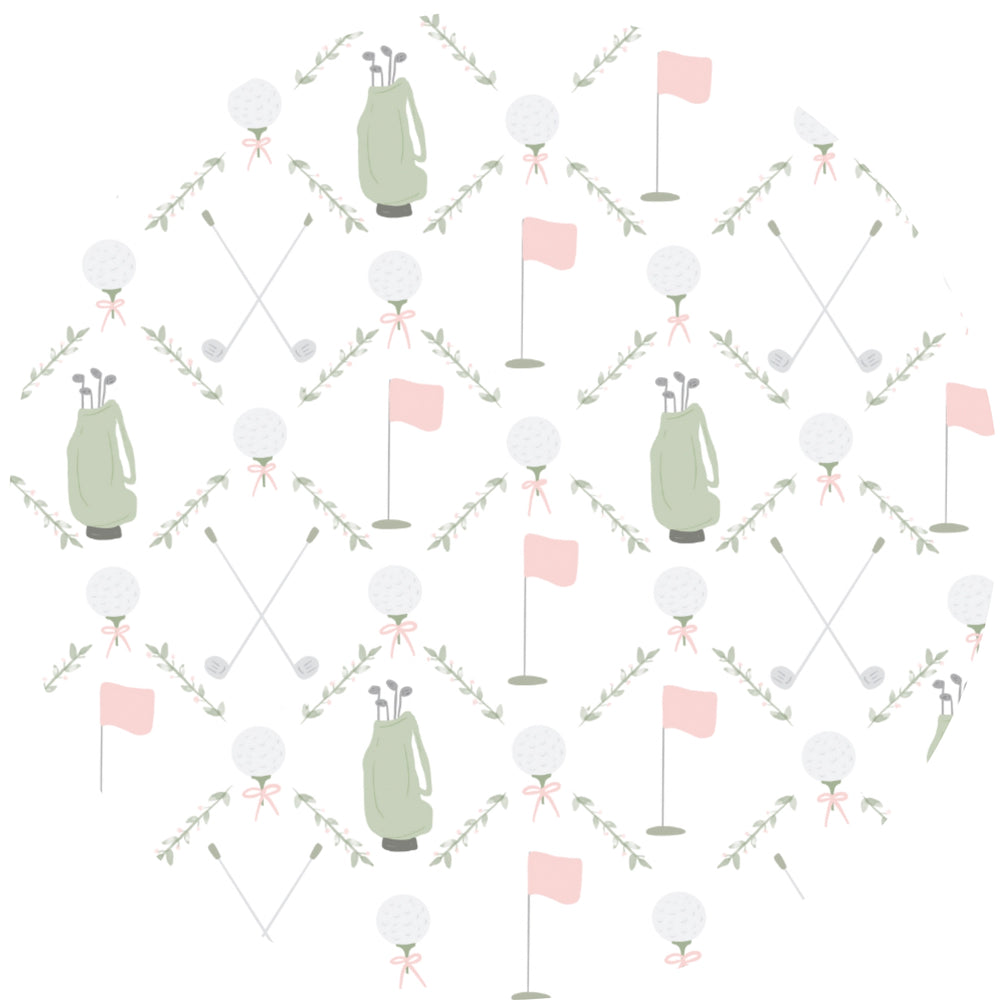 
            
                Load image into Gallery viewer, Kiki + Lulu - Pink Dressed To the Tee SS Pajama Set
            
        