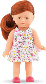 Corolle Mini Corolline Doll - Ruby