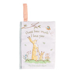 Kids Preferred - Guess How Much I Love You My First Baby Soft Photo Memory Album