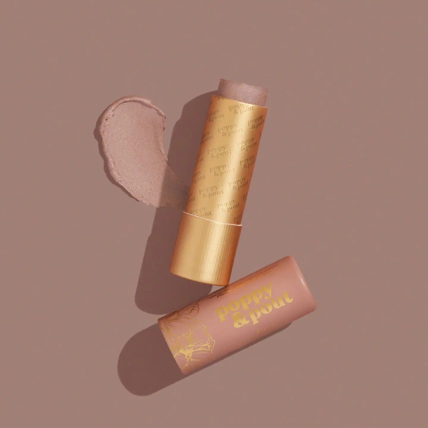 Poppy & Pout - Lip Tint