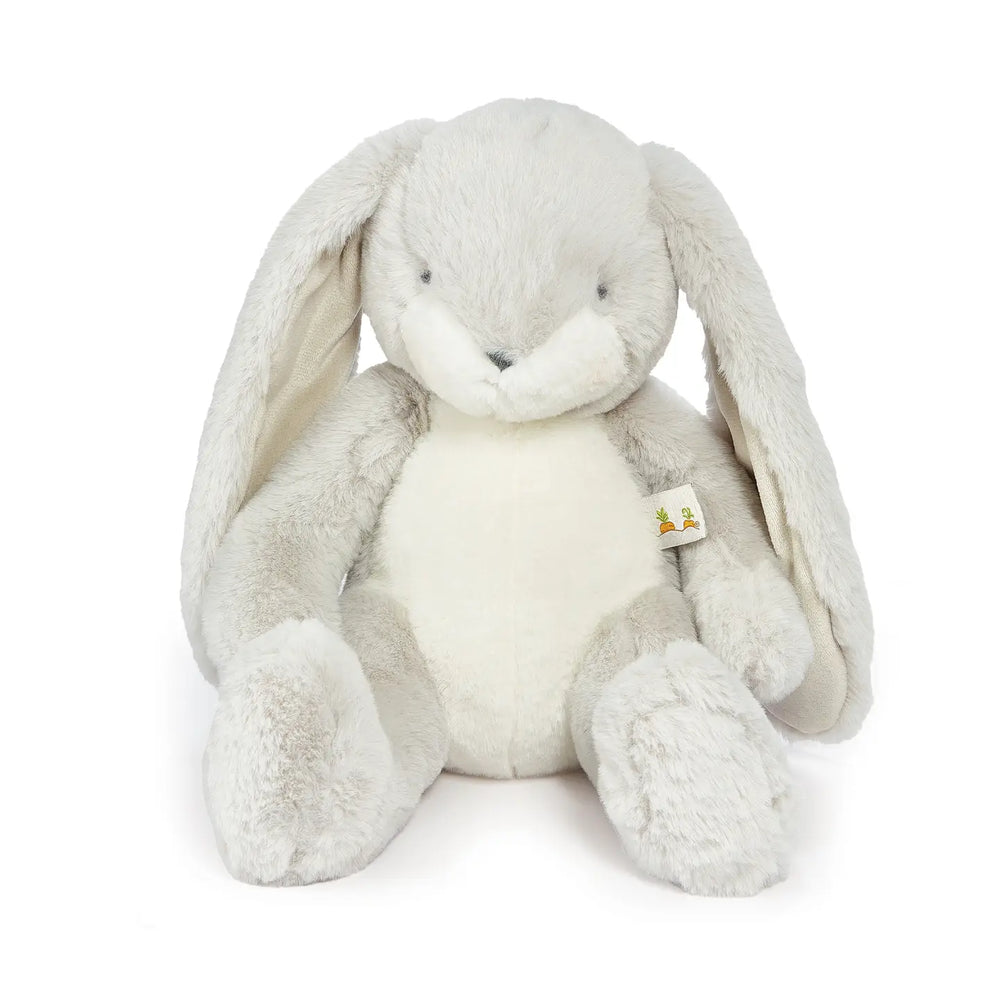 Bunnies By the Bay - Sweet Nibble 16" Bunny - Gray