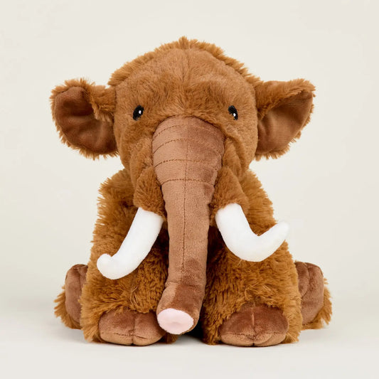 Wooly Mammoth Warmies