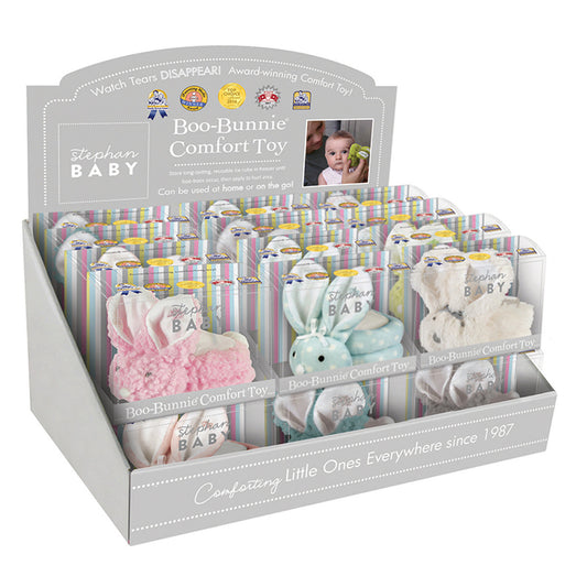 Stephan Baby - Boo-Bunnie