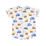 Angel Dear - Cool Construction Henley Shortall